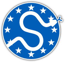 EuroSciPy logo