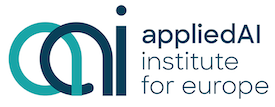 appliedAI Institute for Europe
